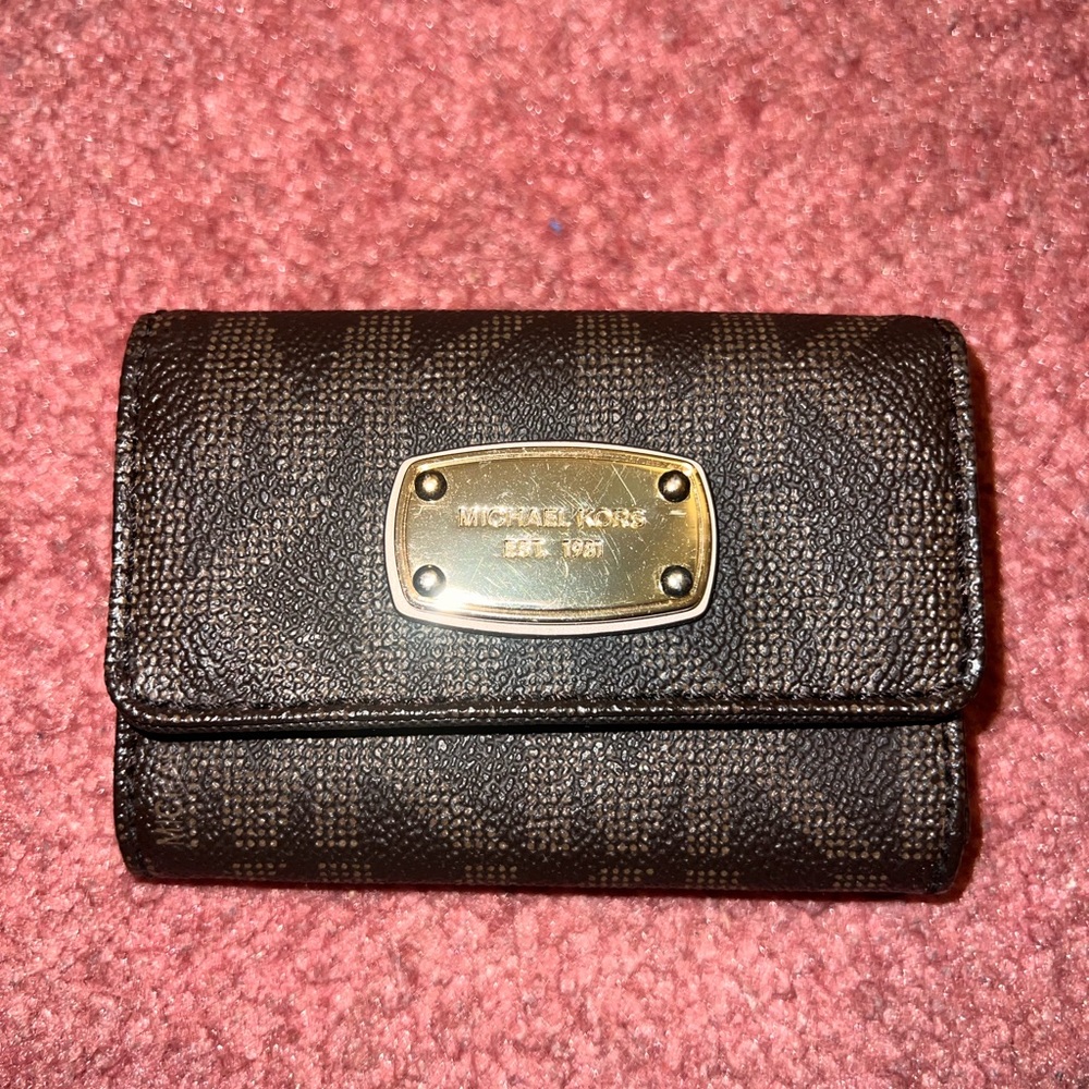 Michael Kohrs Wallet